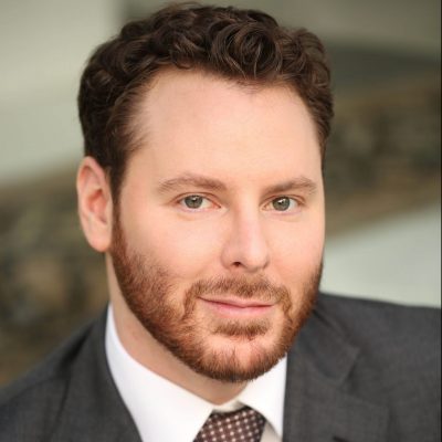 Sean Parker