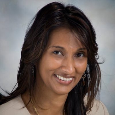 Padmanee Sharma, M.D., Ph.D.