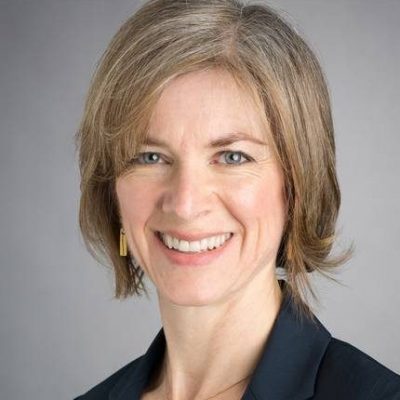 Jennifer Doudna, Ph.D.