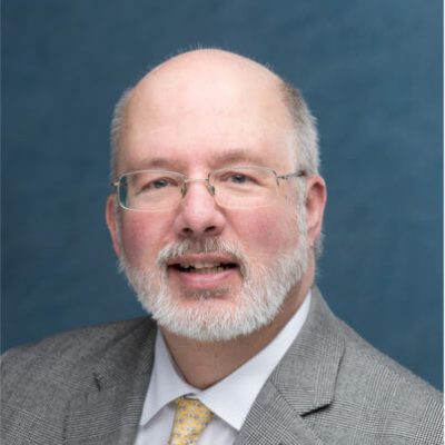 Richard Turman