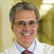 Ronald DePinho, M.D.