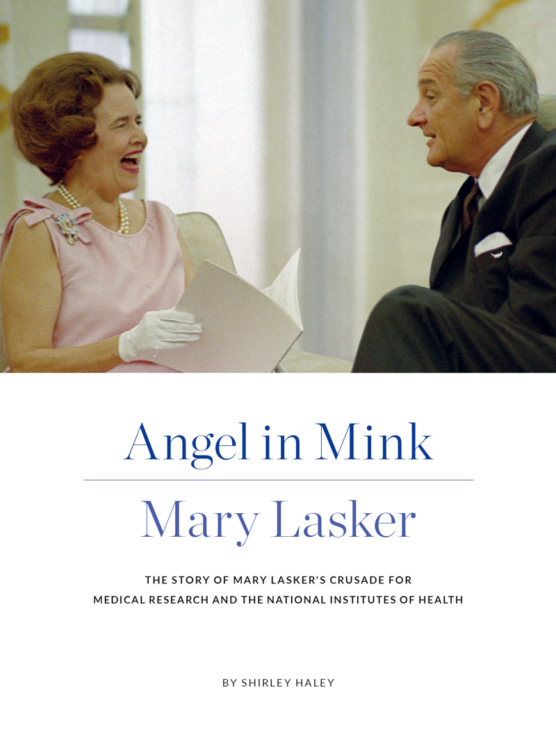 Angel_in_Mink_Mary_Lasker